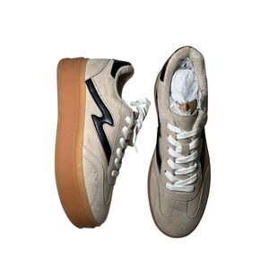 Madden girl | Mightty platform sneaker